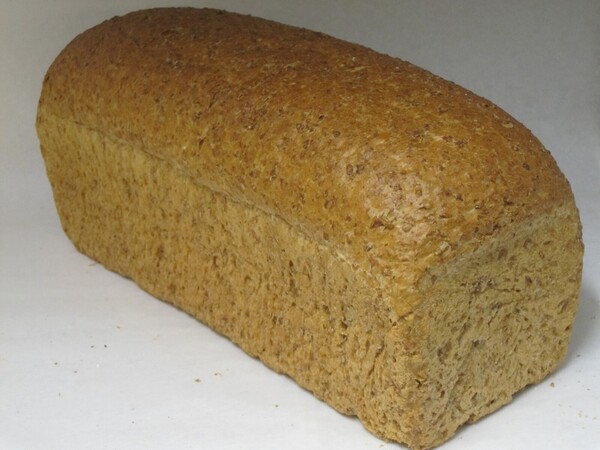 Zoutloos brood