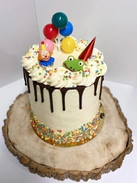 Dripcake Kinderopmaak