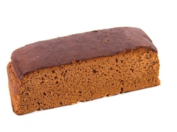 Ontbijtkoek