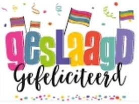 SCHILDJE GESLAAGD