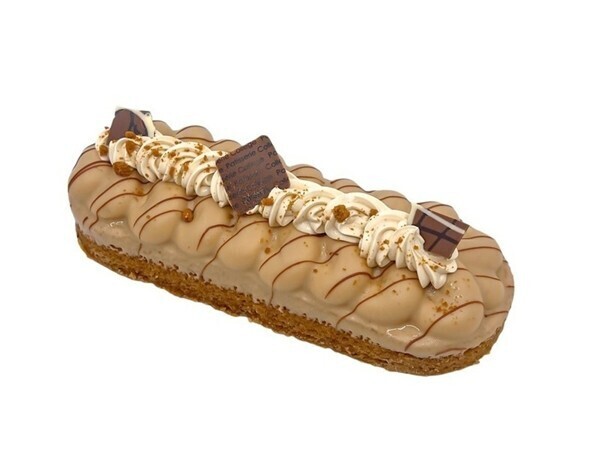 Biscoff Smulslof