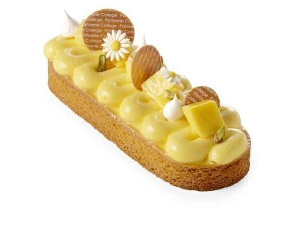 Mango Passie Smulslof