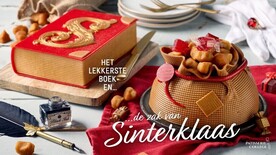 Sinterklaas (zakelijke klanten)