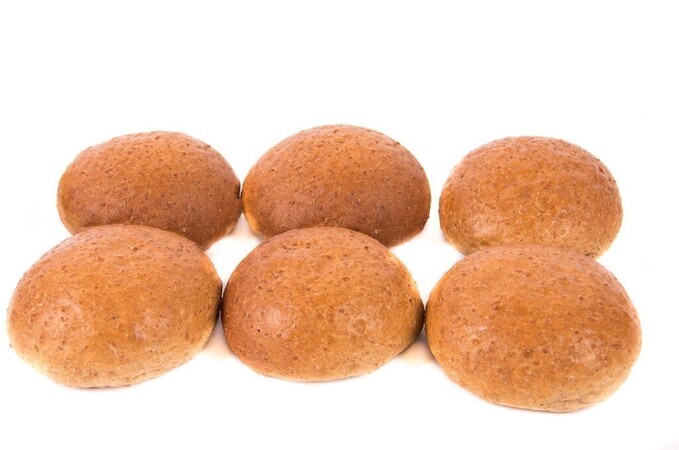 Bollen bruin