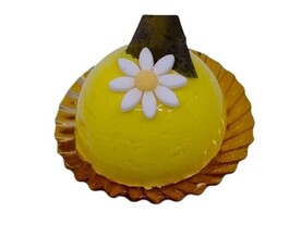 Mango bavaroise