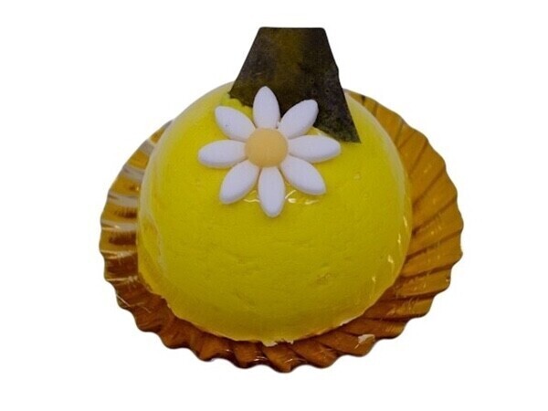 Mango bavaroise