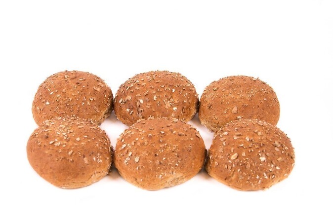 spelt bollen